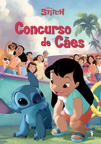 Capa do artigo Concurso de Cães