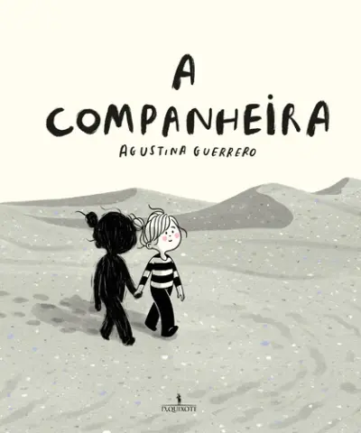 Capa do artigo A Companheira 