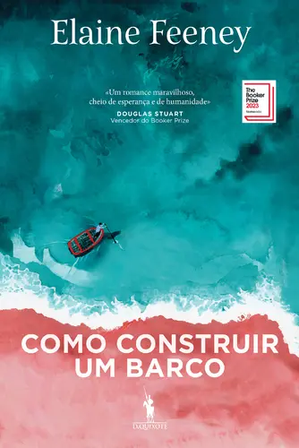 Capa do artigo Como Construir Um Barco
