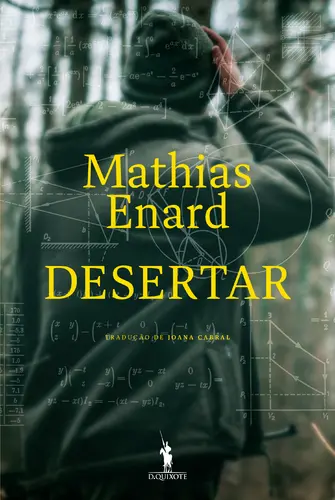 Capa do artigo Desertar