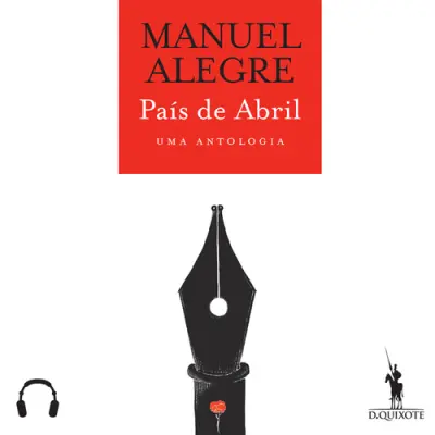 Capa do artigo País de Abril