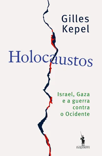 Capa do artigo Holocaustos
