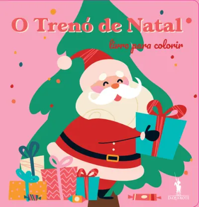 Capa do artigo O Trenó de Natal