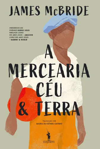 Capa do artigo A Mercearia Céu & Terra