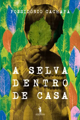 Capa do artigo A Selva Dentro de Casa