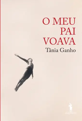 Capa do artigo O Meu Pai Voava