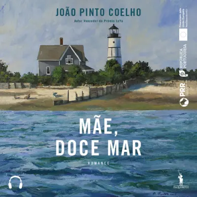 Capa do artigo Mãe, Doce Mar