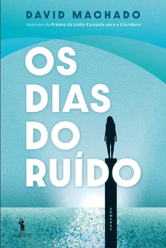 Capa do artigo Os Dias do Ruído