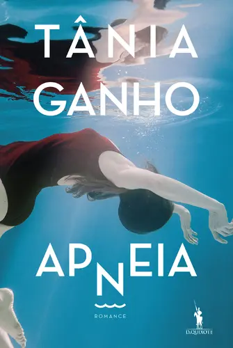 Capa do artigo Apneia
