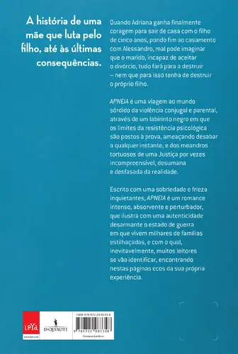 Apneia - (Imagem 2 de 4)