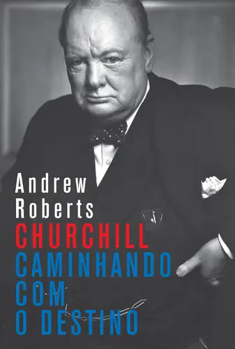 Capa do artigo Churchill - Caminhando com o Destino