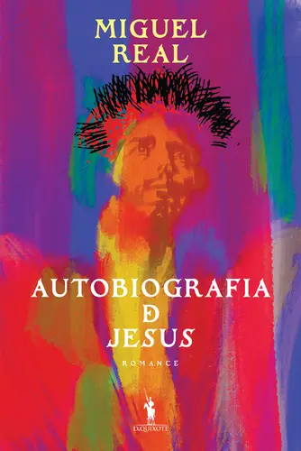 Capa do artigo Autobiografia de Jesus
