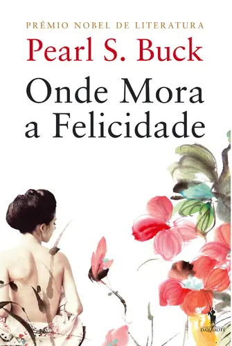 Capa do artigo Onde Mora a Felicidade