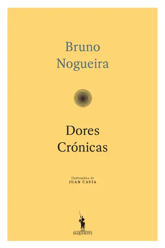Capa do artigo Dores Crónicas