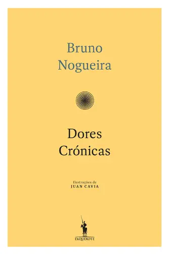 Capa do artigo Dores Crónicas