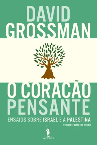 Capa do artigo O Coração Pensante