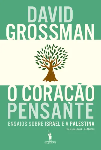 Capa do artigo O Coração Pensante