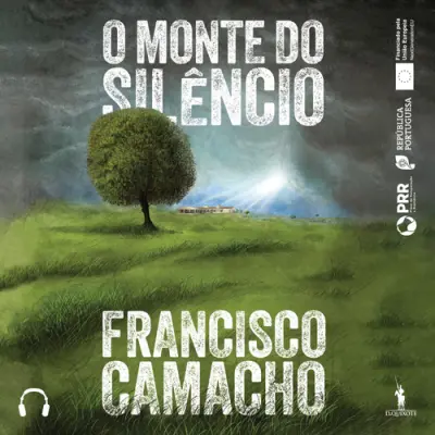 Capa do artigo O Monte do Silêncio