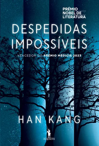 Capa do artigo Despedidas Impossíveis