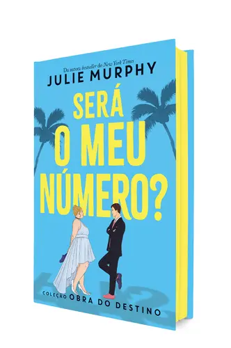 Capa do artigo Obra do Destino 2: Será o Meu Número?