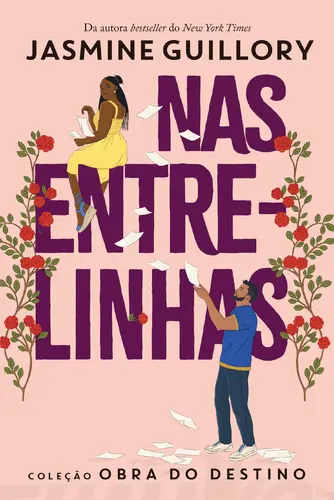 Capa do artigo Obra do Destino 3: Nas Entrelinhas