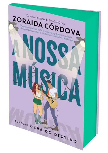 Obra do Destino 4: A Nossa Música - (Imagem 5 de 5)