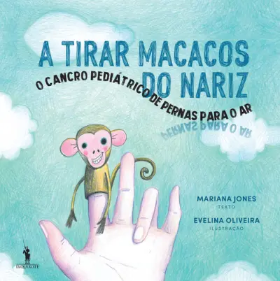 Capa do artigo A Tirar Macacos do Nariz