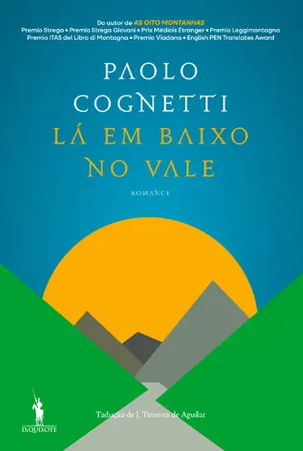 Capa do artigo Lá em Baixo no Vale