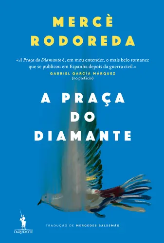 Capa do artigo A Praça do Diamante