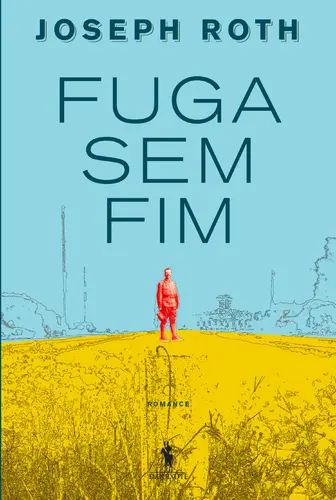 Capa do artigo Fuga sem Fim