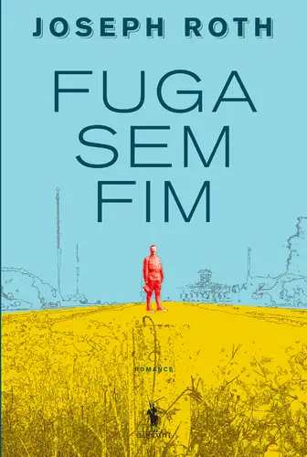 Capa do artigo Fuga sem Fim - Nova Edição