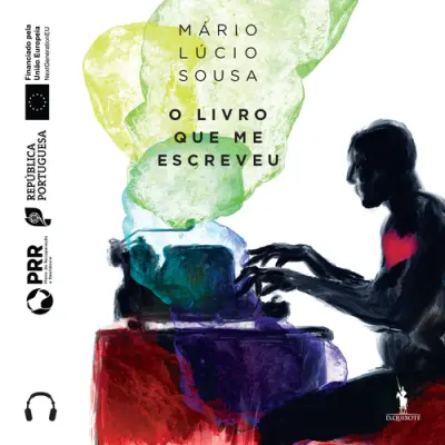 Capa do artigo O Livro Que Me Escreveu