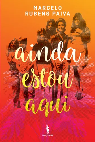 Capa do artigo Ainda Estou Aqui