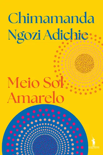 Capa do artigo Meio Sol Amarelo