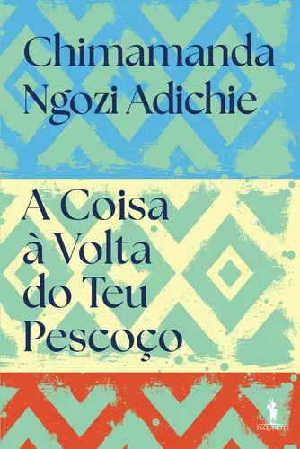 Capa do artigo A Coisa à Volta do Teu Pescoço