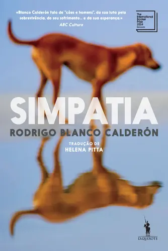 Capa do artigo Simpatia
