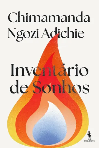 Capa do artigo Inventário de Sonhos