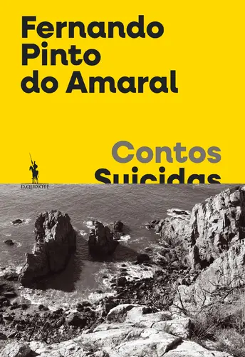 Capa do artigo Contos Suicidas
