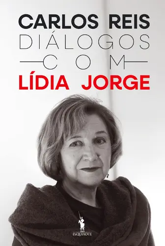 Capa do artigo Diálogos com Lídia Jorge