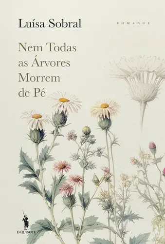 Capa do artigo Nem Todas as Árvores Morrem de Pé