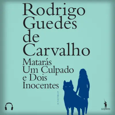 Capa do artigo Matarás Um Culpado e Dois Ino