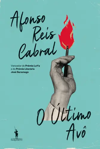 Capa do artigo O Último Avô