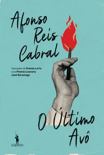 Capa do artigo O Último Avô