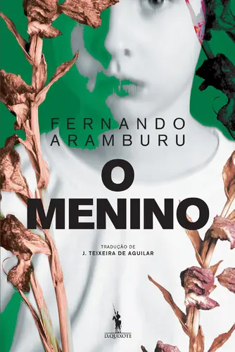 Capa do artigo O Menino