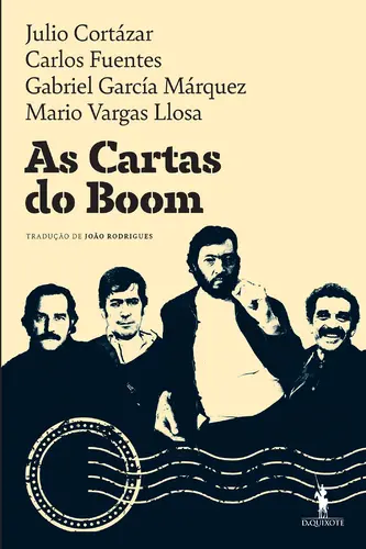 Capa do artigo As Cartas do Boom