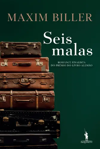 Capa do artigo Seis Malas