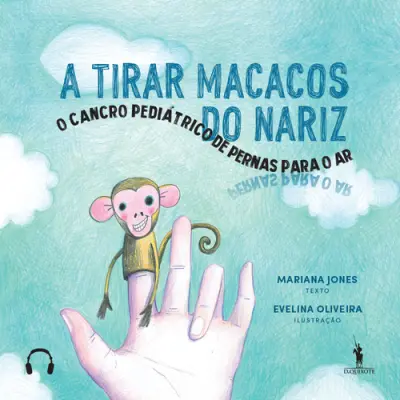 Capa do artigo A tirar macacos do nariz