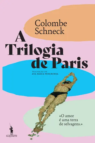 Capa do artigo A Trilogia de Paris