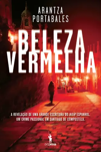 Capa do artigo Beleza Vermelha