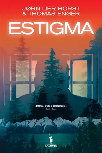 Capa do artigo Estigma